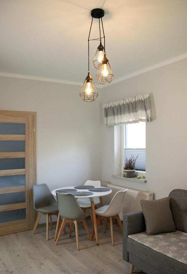 Apartamenty Nad Strumykiem Брена Екстериор снимка