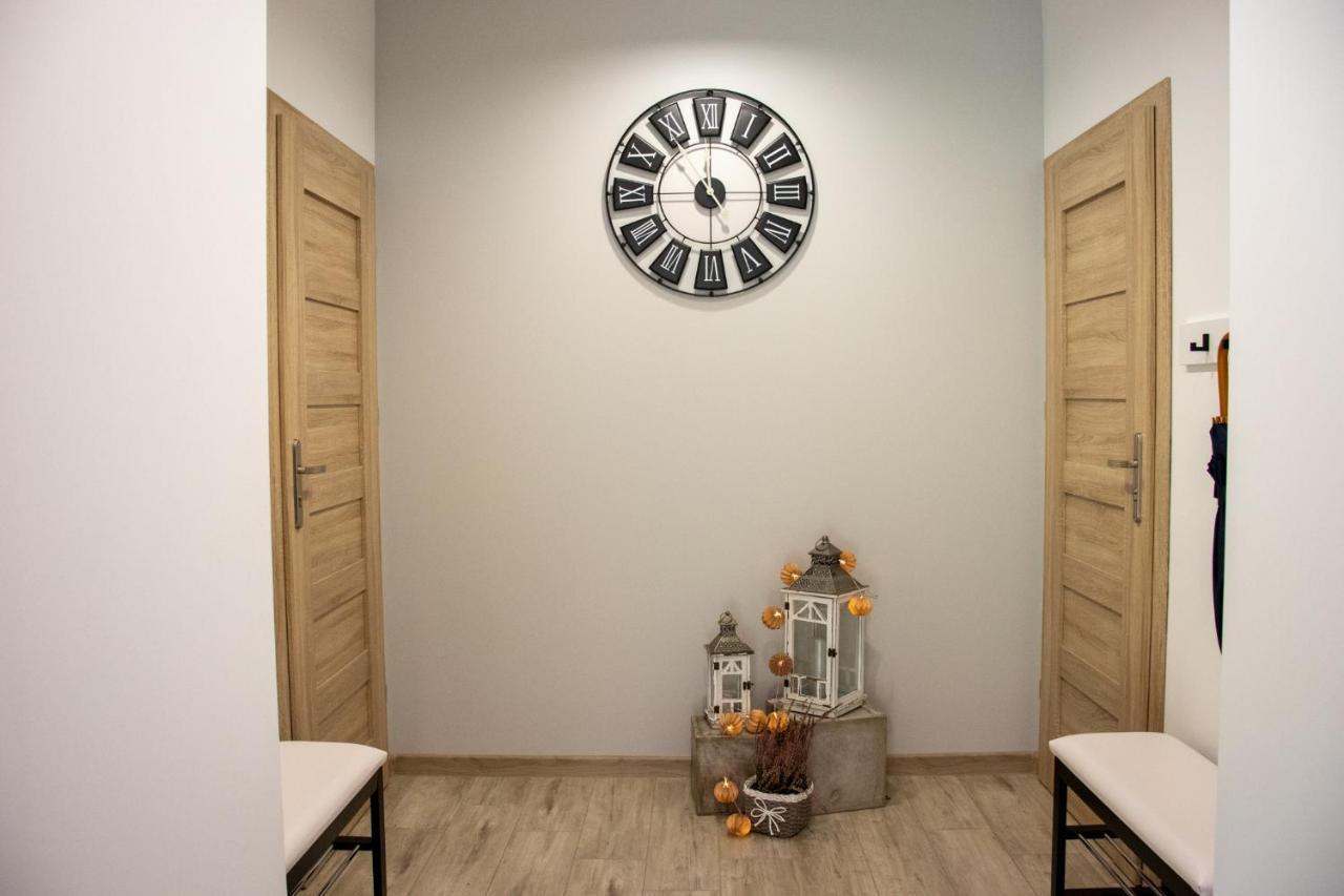 Apartamenty Nad Strumykiem Брена Екстериор снимка