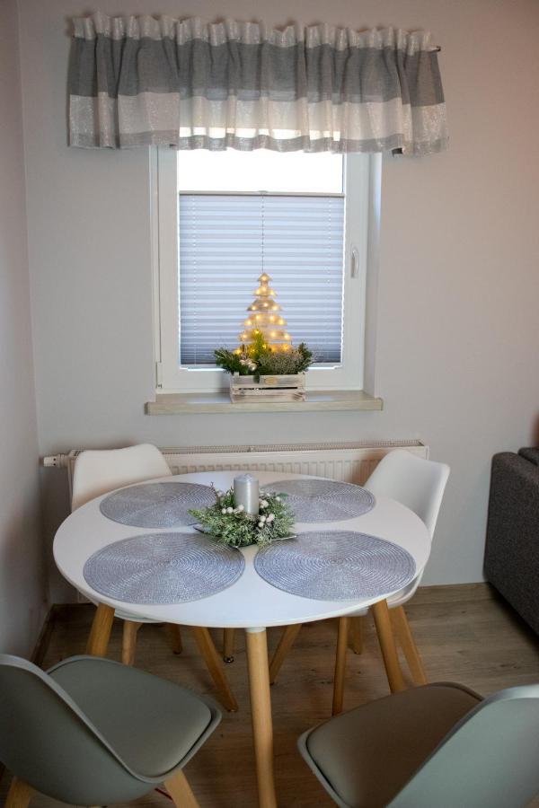 Apartamenty Nad Strumykiem Брена Екстериор снимка